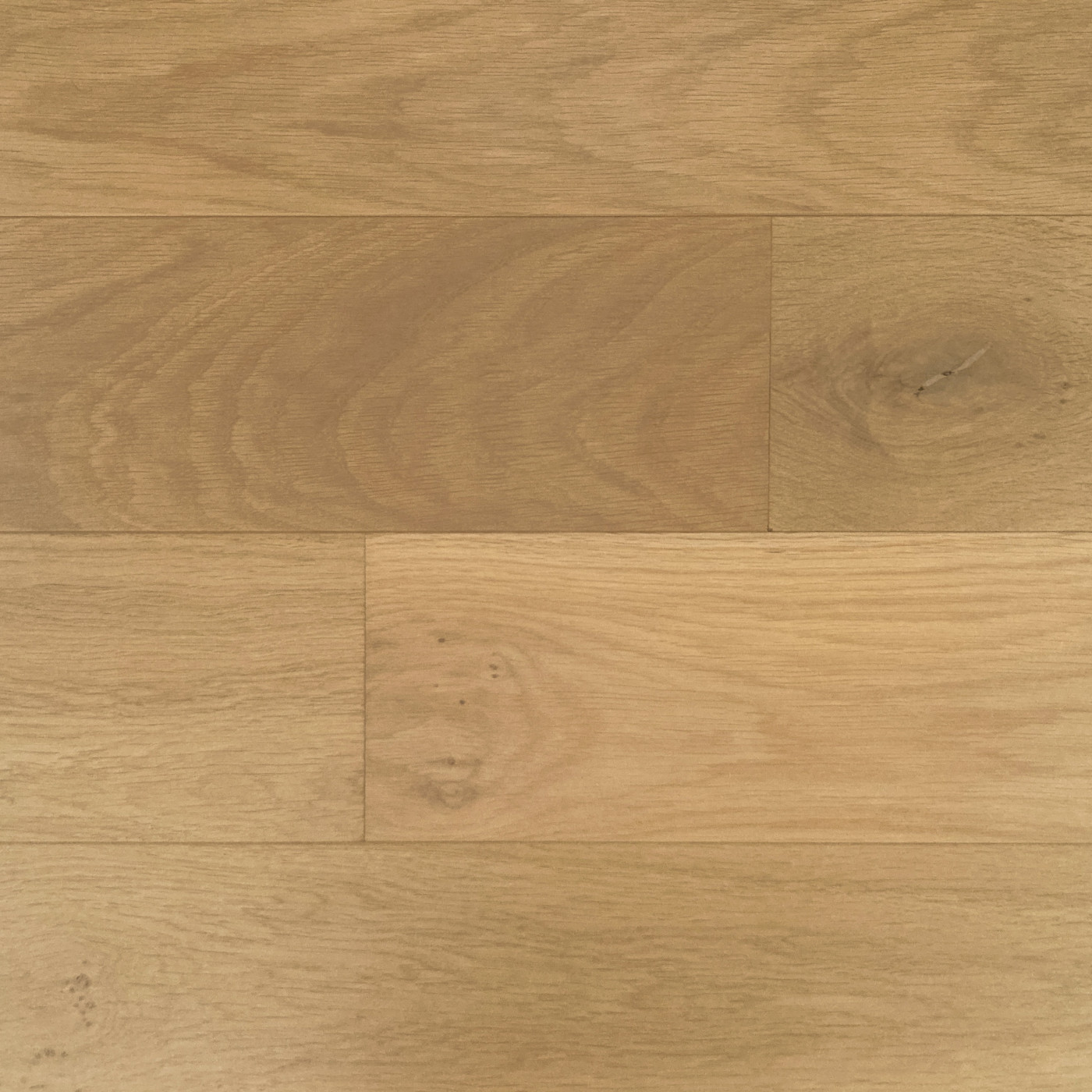 parquet massif Aspect bois brut