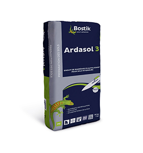 Enduit BOSTIK ARDASOL 3