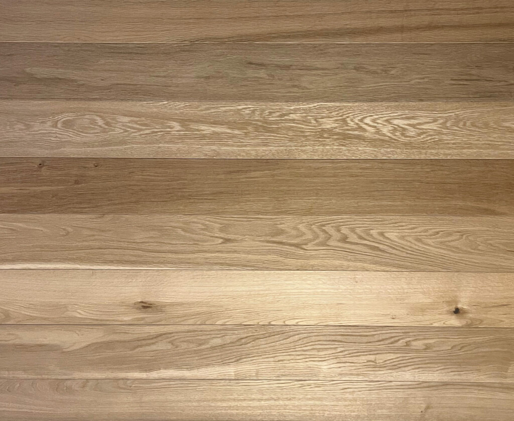 parquet chêne contrecollé ambiance 11 mm