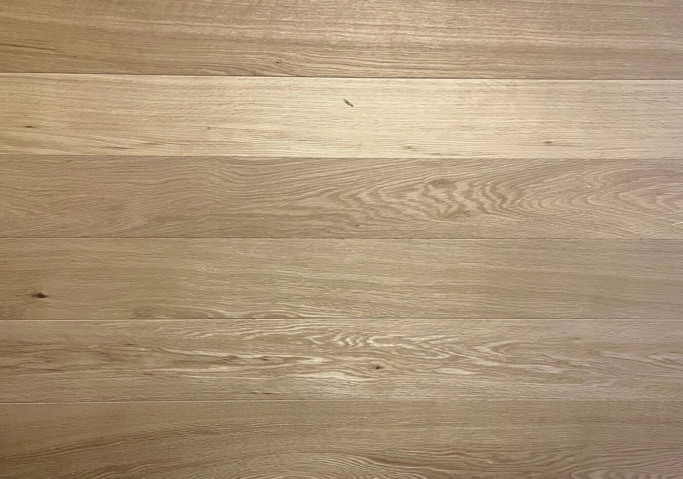 Parquet contrecollé en chêne 11 mm