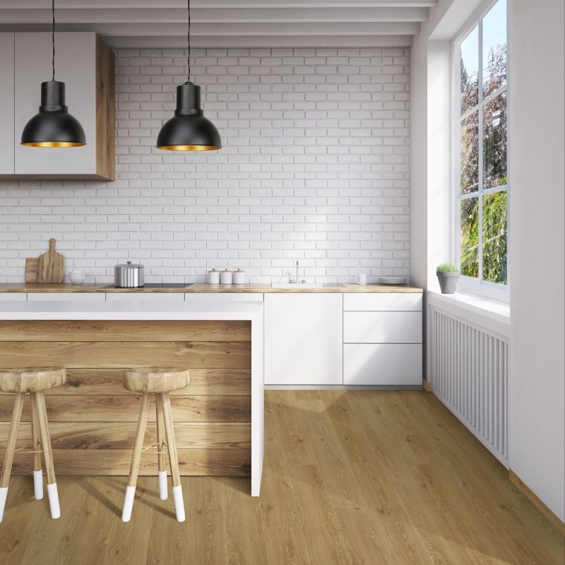 Parquet Firstline Chene Lotus BerryAlloc