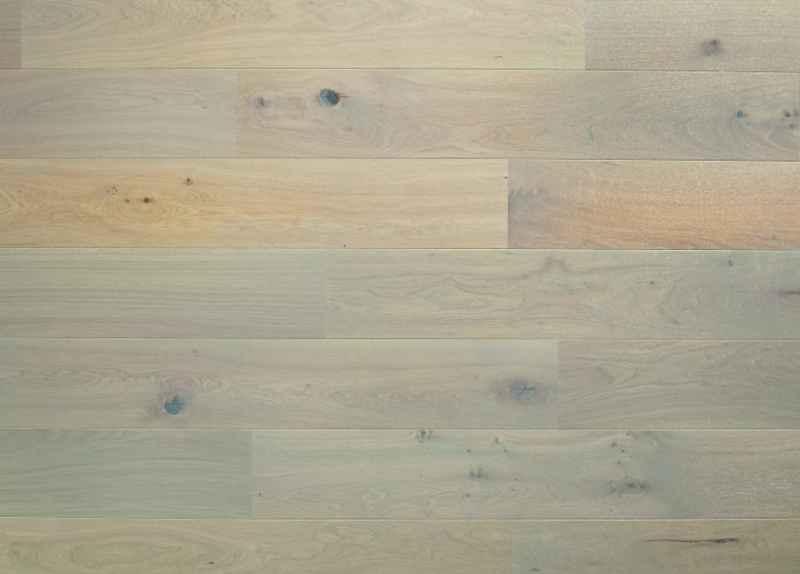 Parquet Contrecollé Berryalloc gris minéral