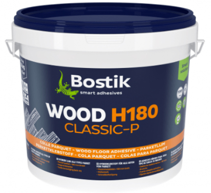 WOOD H180 ClassicP Bostik